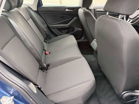 Used 2019 Volkswagen Jetta S w/ Driver Assistance Package image 16