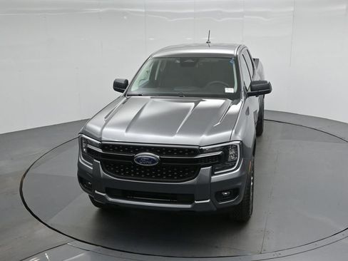 New 2026 Ford Ranger XL AWD/4WD image 49