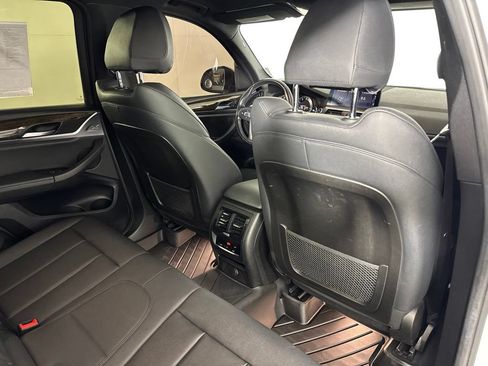 Used 2019 BMW X3 xDrive30i AWD/4WD image 35