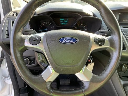Used 2018 Ford Transit Connect XL image 16