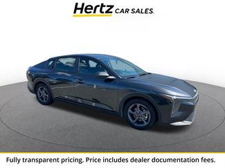 Used 2026 Kia K4 FWD video 1