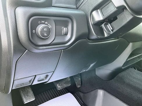 New 2026 RAM 2500 Tradesman AWD/4WD image 16
