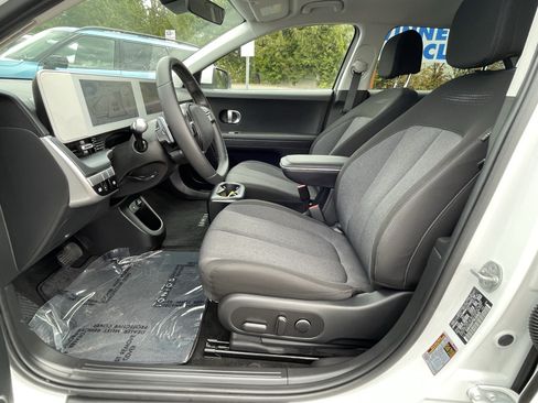 Certified 2024 Hyundai Ioniq 5 SE AWD/4WD image 11