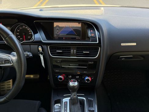 Used 2013 Audi RS 5 Coupe AWD/4WD image 16