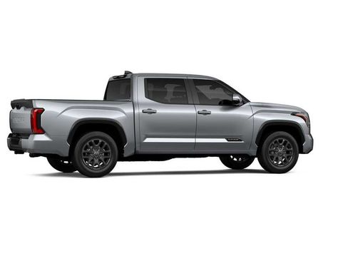 New 2026 Toyota Tundra Platinum AWD/4WD image 11