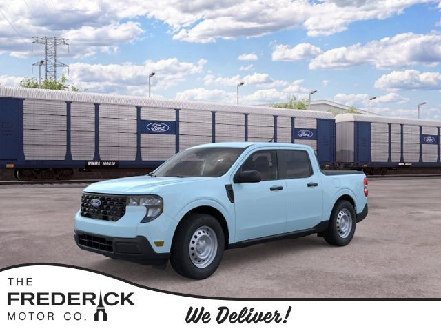 New 2026 Ford Maverick XL FWD image 1