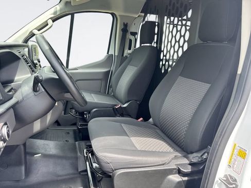 Used 2025 Ford Transit 250 Low Roof w/ Exterior Upgrade Package RWD image 12