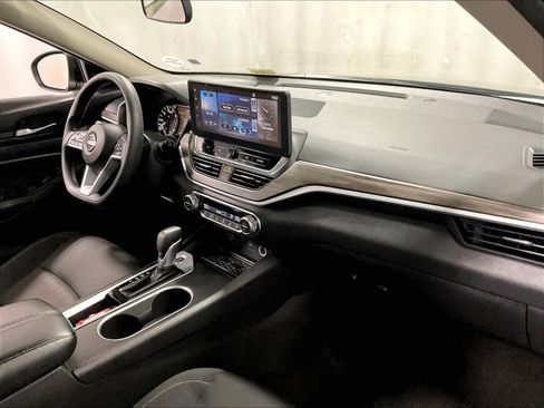 Certified 2025 Nissan Altima 2.5 SV w/ SV Special Edition Package image 14