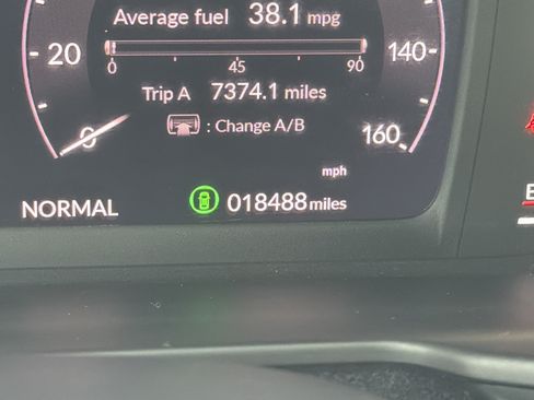 Used 2025 Honda Accord Sport image 20