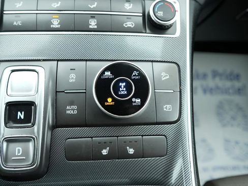 Used 2022 Hyundai Santa Fe SEL AWD/4WD image 32