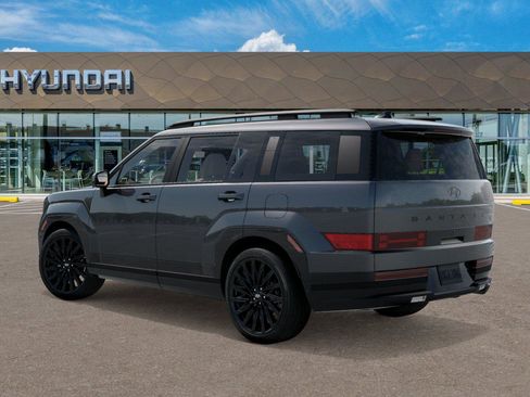 New 2026 Hyundai Santa Fe Calligraphy AWD/4WD image 5