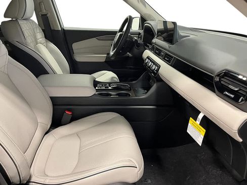 New 2026 Honda Pilot Elite image 26