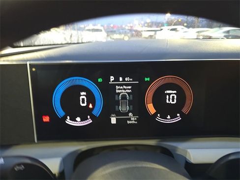 Certified 2025 Hyundai Tucson SEL image 15