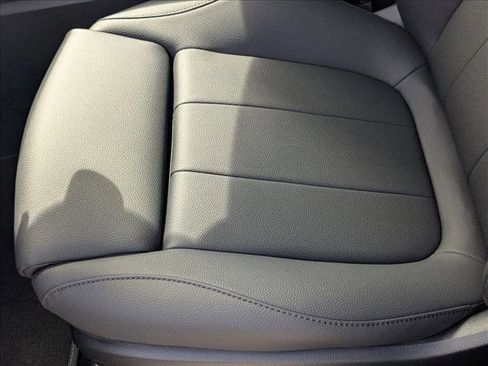 New 2026 Mercedes-Benz CLA 250 image 4