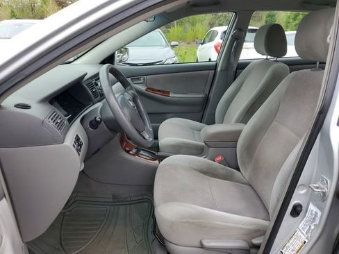 Used 2008 Toyota Corolla S FWD image 10