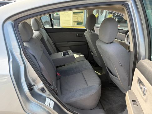 Used 2008 Nissan Sentra 2.0 S w/ Convenience Plus Pkg FWD image 21