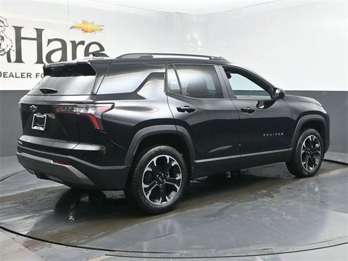 New 2026 Chevrolet Equinox LT image 28