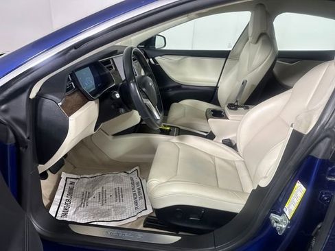 Used 2017 Tesla Model S 100D image 11
