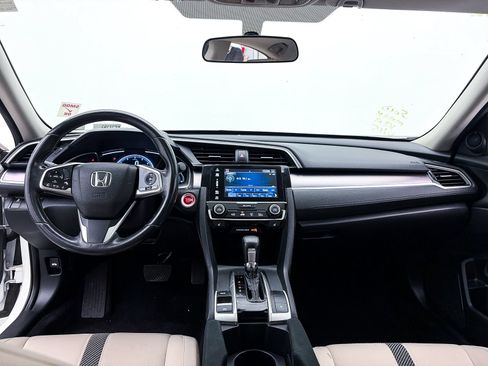 Used 2018 Honda Civic EX-T image 15