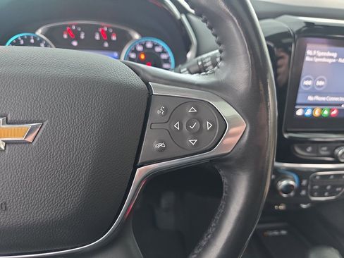 Used 2021 Chevrolet Traverse Premier w/ Redline Edition image 19