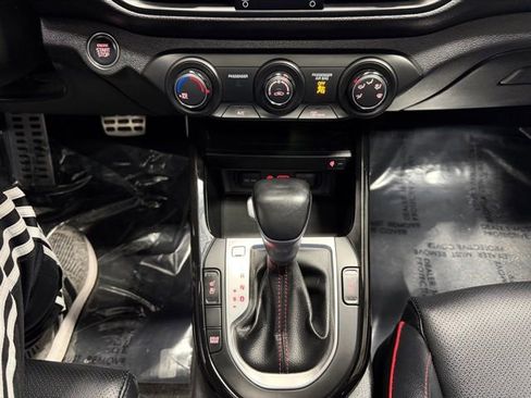 Used 2021 Kia Forte GT w/ GT2 Package image 31