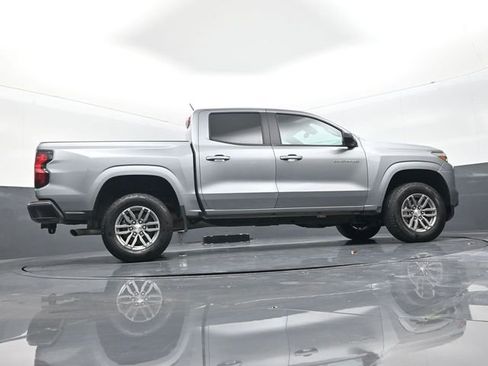 Used 2023 Chevrolet Colorado LT image 24