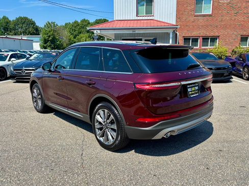 Used 2020 Lincoln Corsair Reserve w/ Equipment Group 201A AWD/4WD image 6