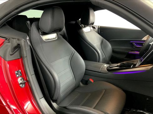 Used 2023 Mercedes-Benz SL 43 AMG image 8