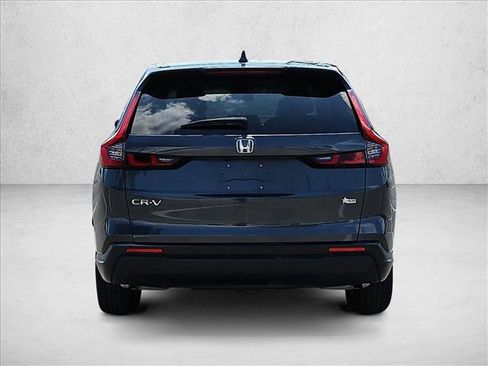 Used 2025 Honda CR-V EX image 6