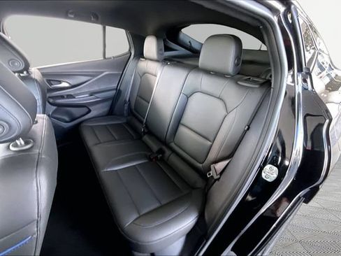 Used 2025 Buick Envista Sport Touring FWD image 16