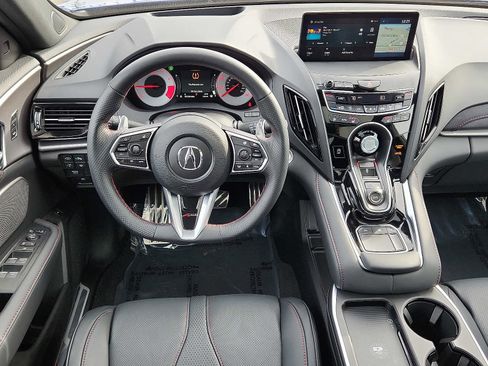 Used 2025 Acura RDX A-Spec image 11