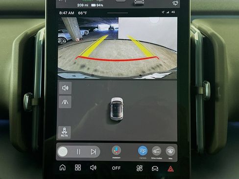 New 2026 Volvo EX30 Plus AWD/4WD image 13