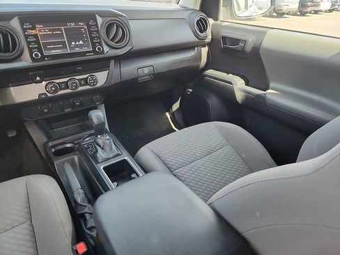 Used 2023 Toyota Tacoma SR image 7
