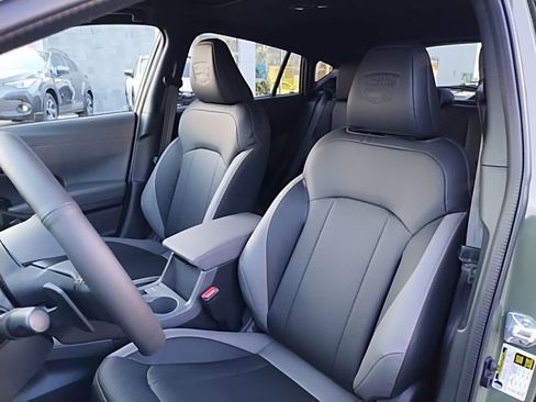 New 2026 Subaru Crosstrek 2.5i Wilderness image 21