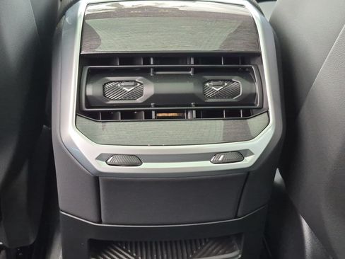 New 2026 BMW i7 eDrive50 w/ M Sport Package RWD image 32