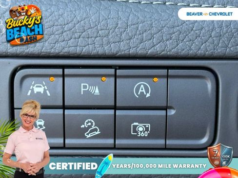 Used 2024 GMC Yukon XL Denali AWD/4WD image 34