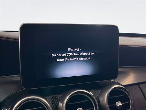 Used 2018 Mercedes-Benz C 43 AMG 4MATIC Sedan image 28