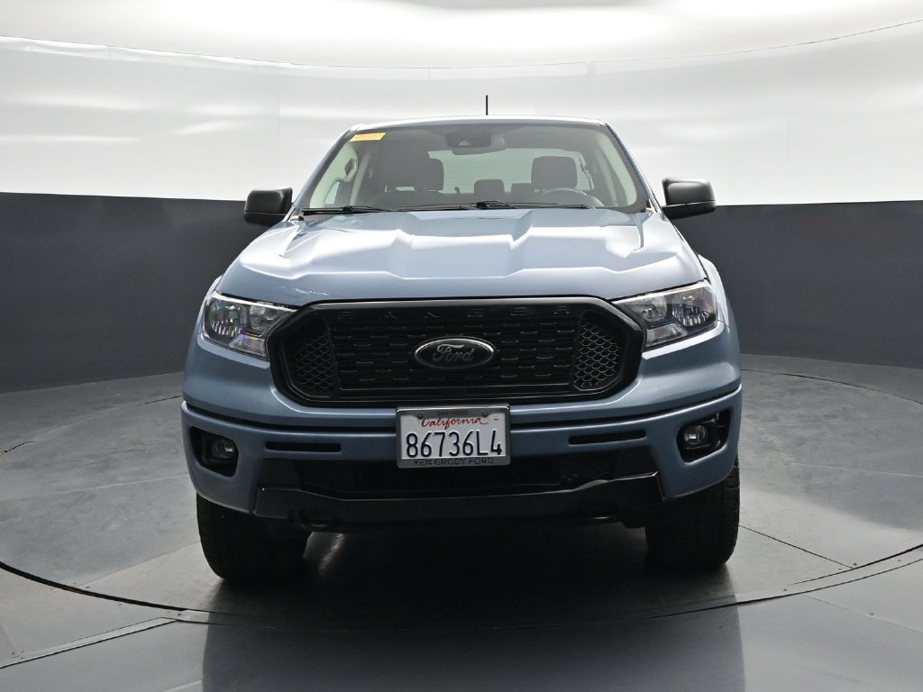 Certified 2023 Ford Ranger XLT w/ Equipment Group 301A Mid AWD/4WD image 21