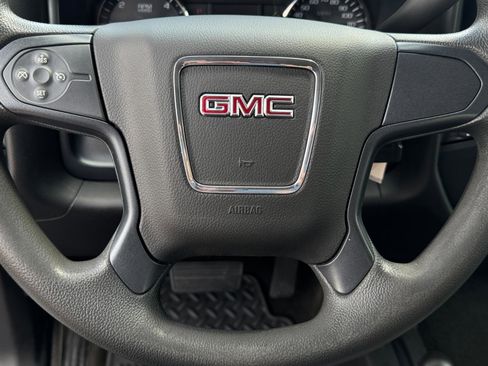 Used 2018 GMC Sierra 1500 4x4 Double Cab w/ Elevation Edition image 18