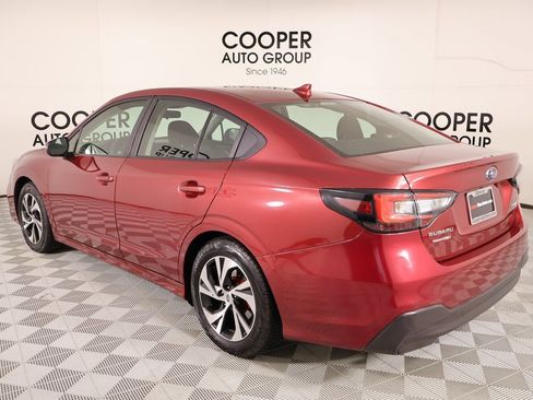 Used 2025 Subaru Legacy Premium image 25