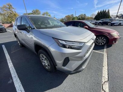 Used 2023 Toyota RAV4 LE