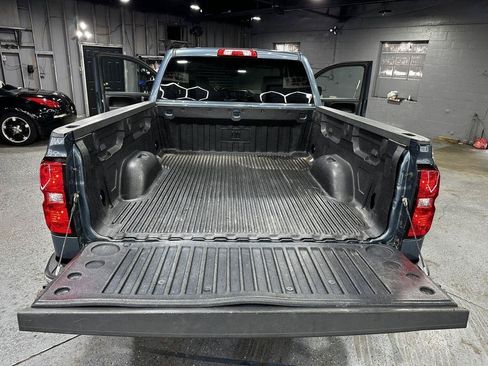 Used 2014 Chevrolet Silverado 1500 LT w/ All Star Edition AWD/4WD image 28