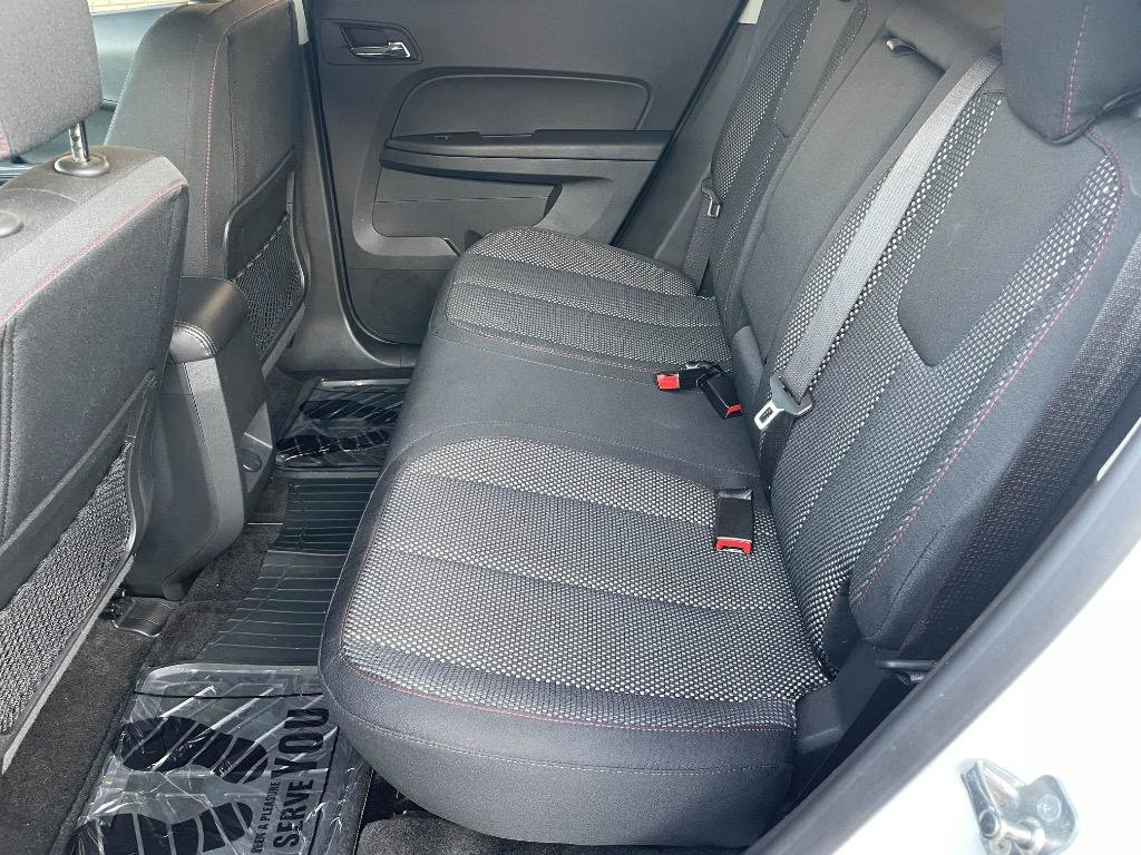 Used 2016 Chevrolet Equinox LT w/ Convenience Package FWD image 24