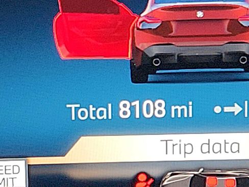 Certified 2025 BMW 230i xDrive Coupe w/ Convenience Package image 18