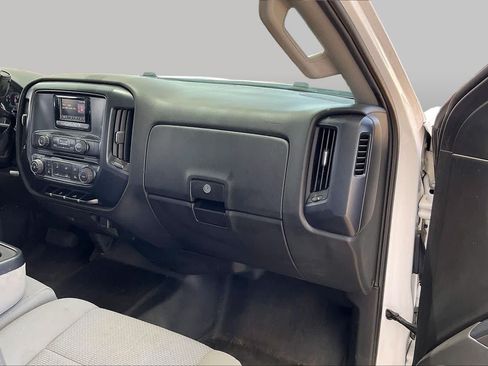 Used 2014 GMC Sierra 1500 2WD Double Cab w/ Sierra Appearance Package image 17