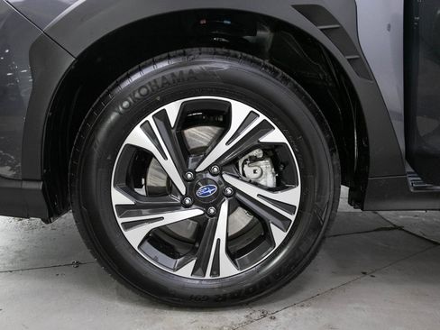 Used 2024 Subaru Crosstrek 2.0i Premium AWD/4WD image 28