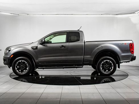 Used 2021 Ford Ranger XL w/ Equipment Group 101A High image 11