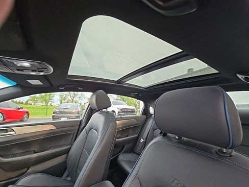 Used 2019 Hyundai Sonata Limited image 14