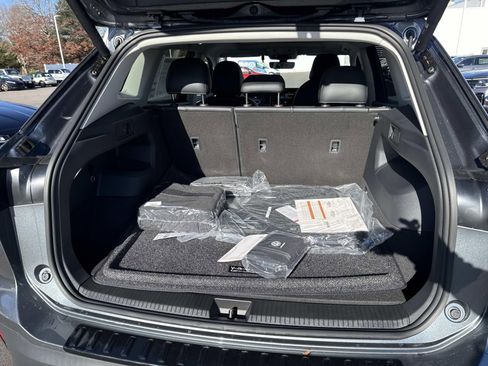 New 2026 Volkswagen Tiguan SE image 4