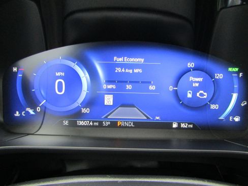 Used 2021 Ford Escape Titanium w/ Titanium Elite Package image 38